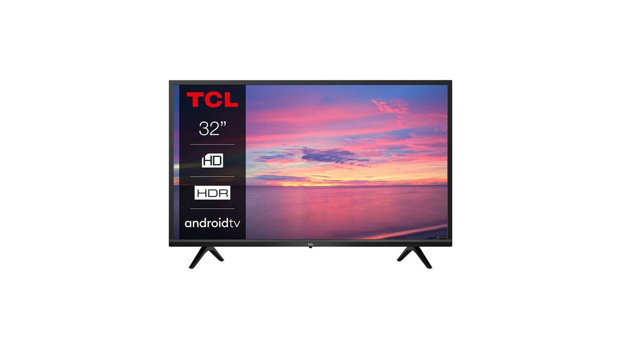 TCL 32S5200