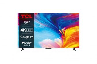 TCL 55P631