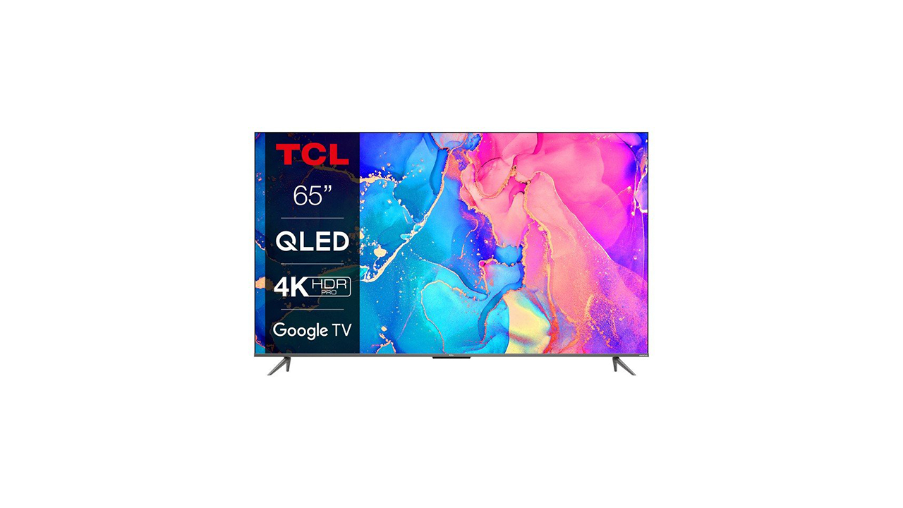 TCL 65C631