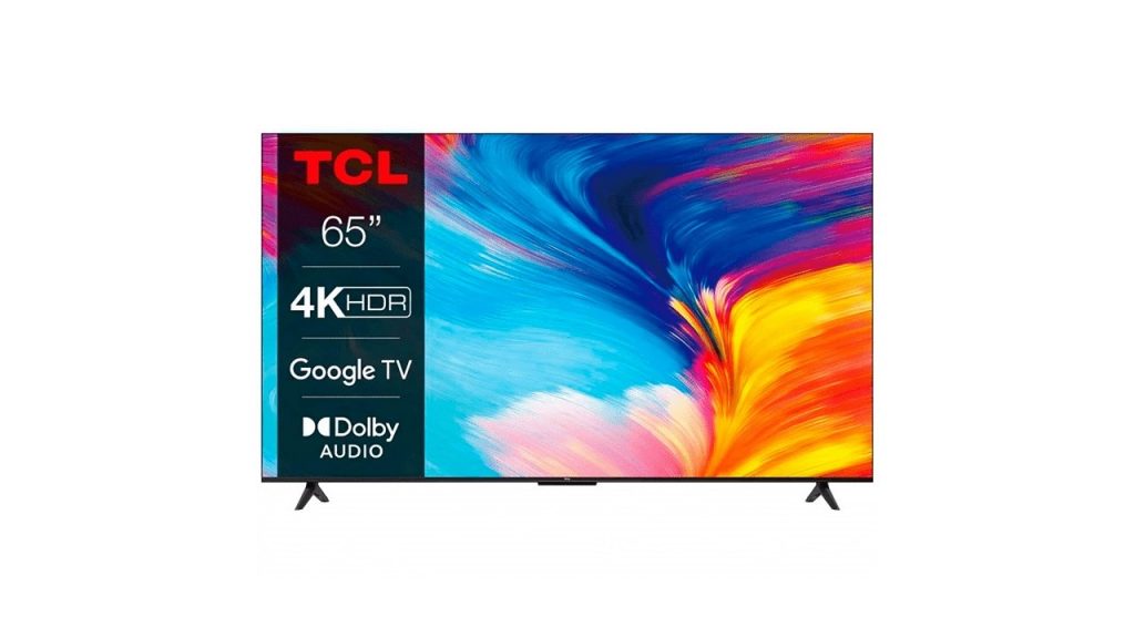 TCL 65P631