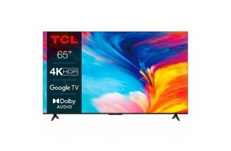 TCL 65P631