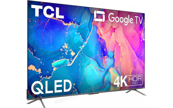 TCL 75C631