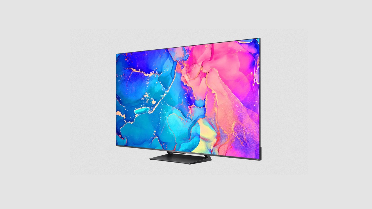 TCL 75C735