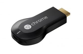 actualización del Chromecast original