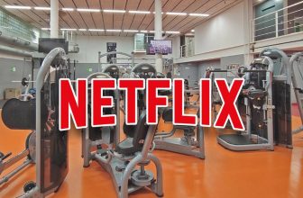 hacer ejercicio en Netflix