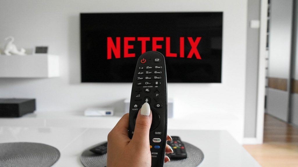 plan con anuncios de netflix