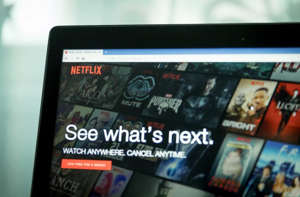 Con Netflix Preview Club puedes ver su contenido antes que nadie