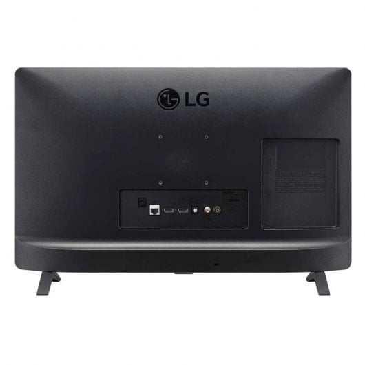 LG 28TQ525S-PZ diseño