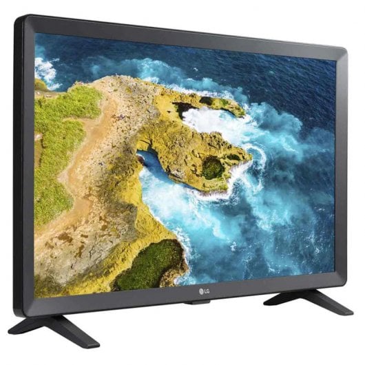LG 28TQ525S-PZ Smart TV