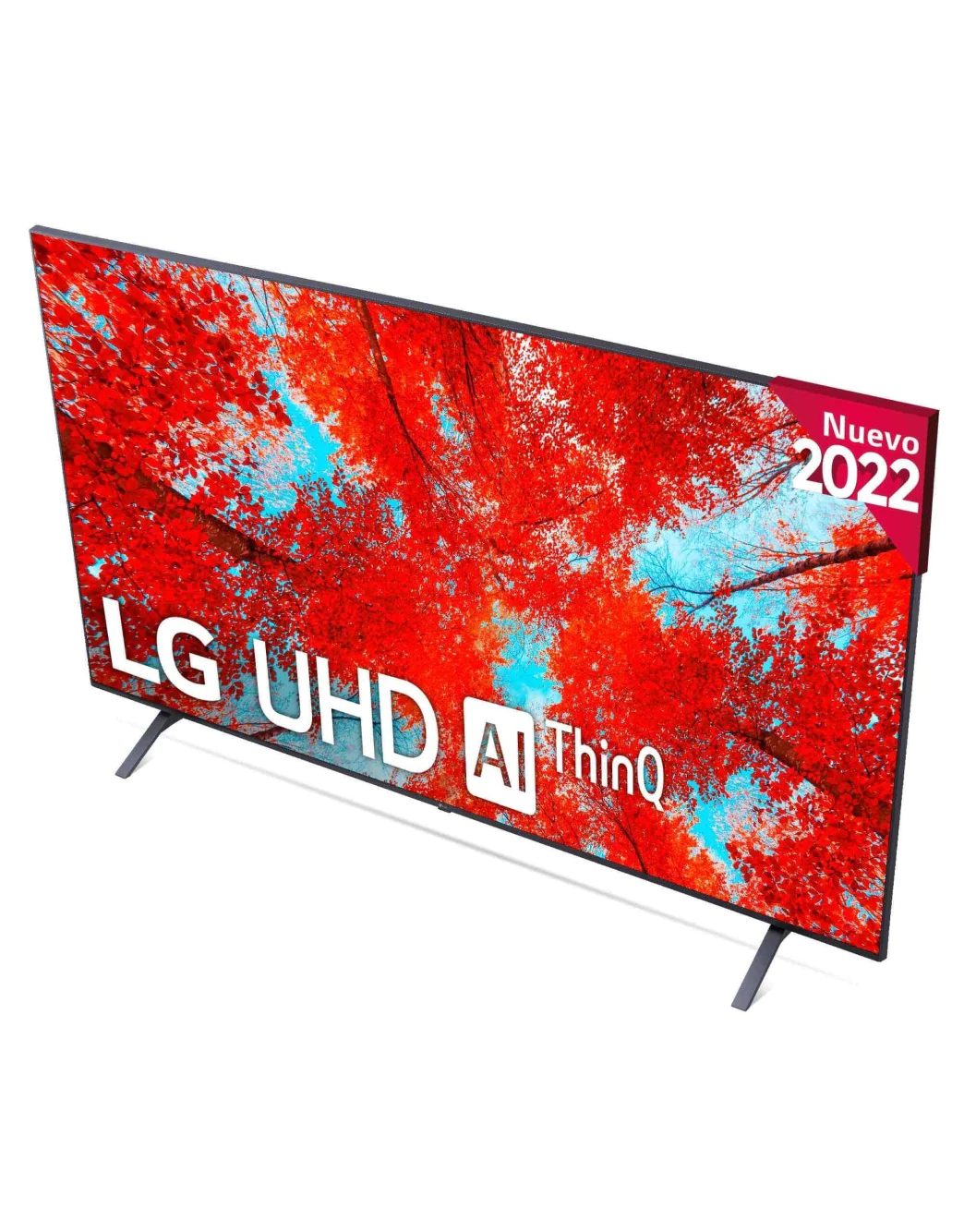LG 55UQ90006LA Smart TV