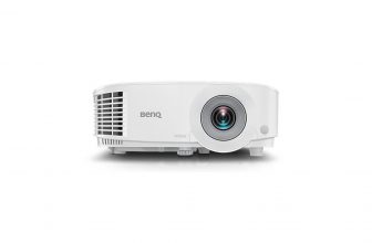 Benq MW550