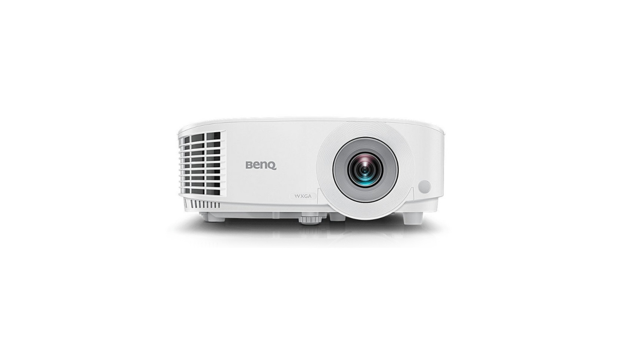 Benq MW550