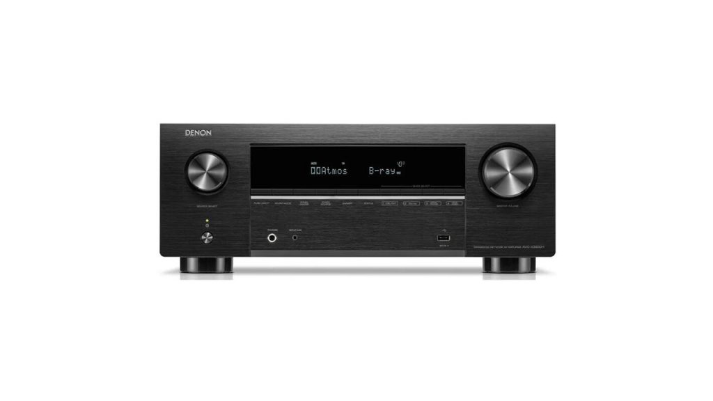 Denon AVC-X3800H