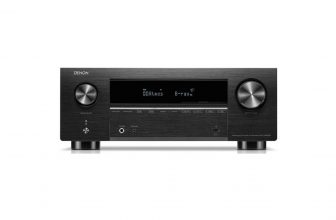 Denon AVC-X3800H