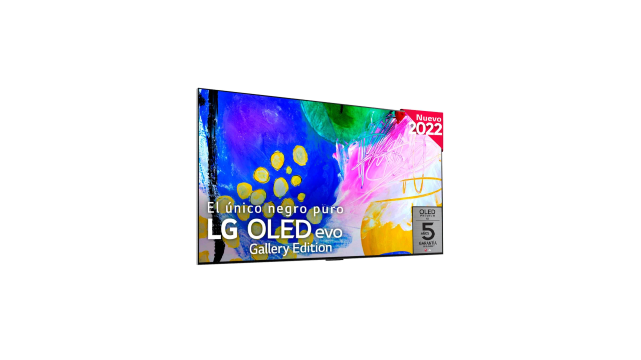 LG OLED97G29LA