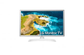 LG 28TQ515S-WZ