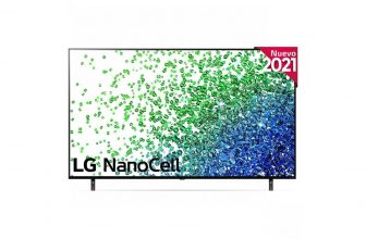 LG 55NANO896PC