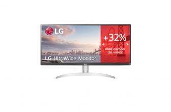 LG 29WQ600-W