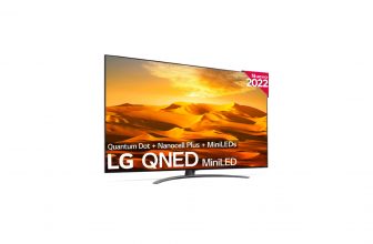 LG 86QNED916QA