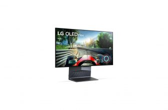 LG OLED42LX3Q6LA