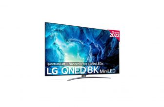 LG 65QNED966QA