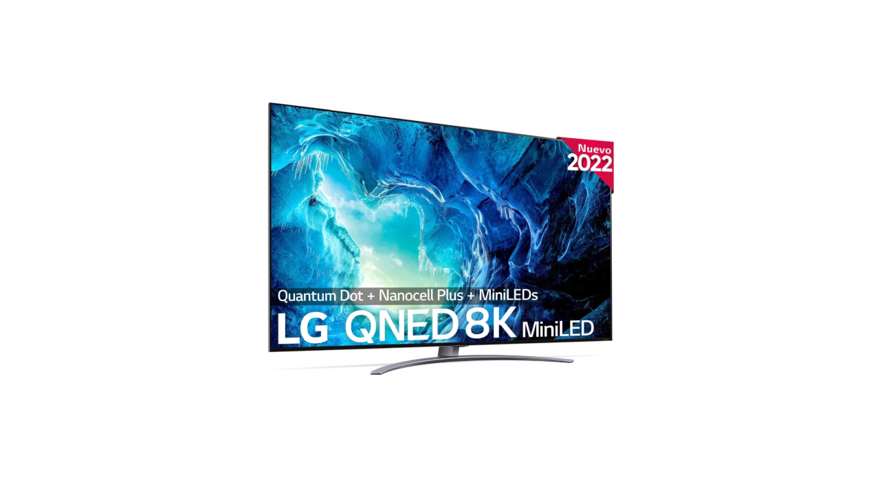 LG 65QNED966QA