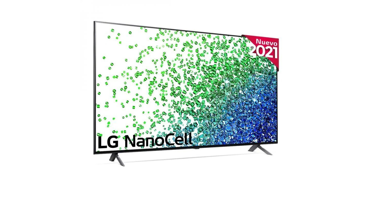 LG 55NANO896PC Smart TV