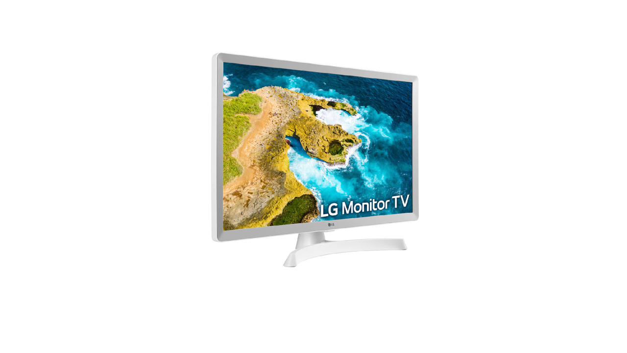 LG 28TQ515S-WZ Smart TV