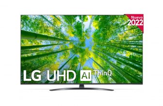 LG 60UQ81006LB