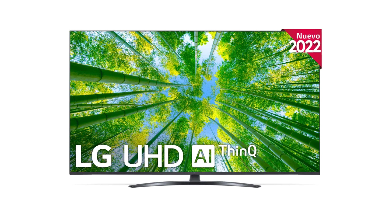 LG 60UQ81006LB