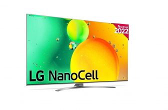 LG 65NANO786QA