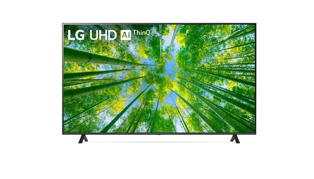 LG 86UQ8000AUB