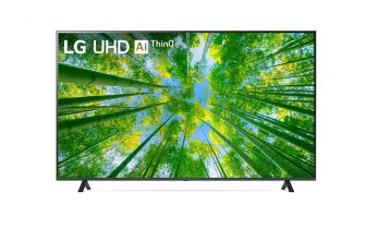 LG 86UQ8000AUB