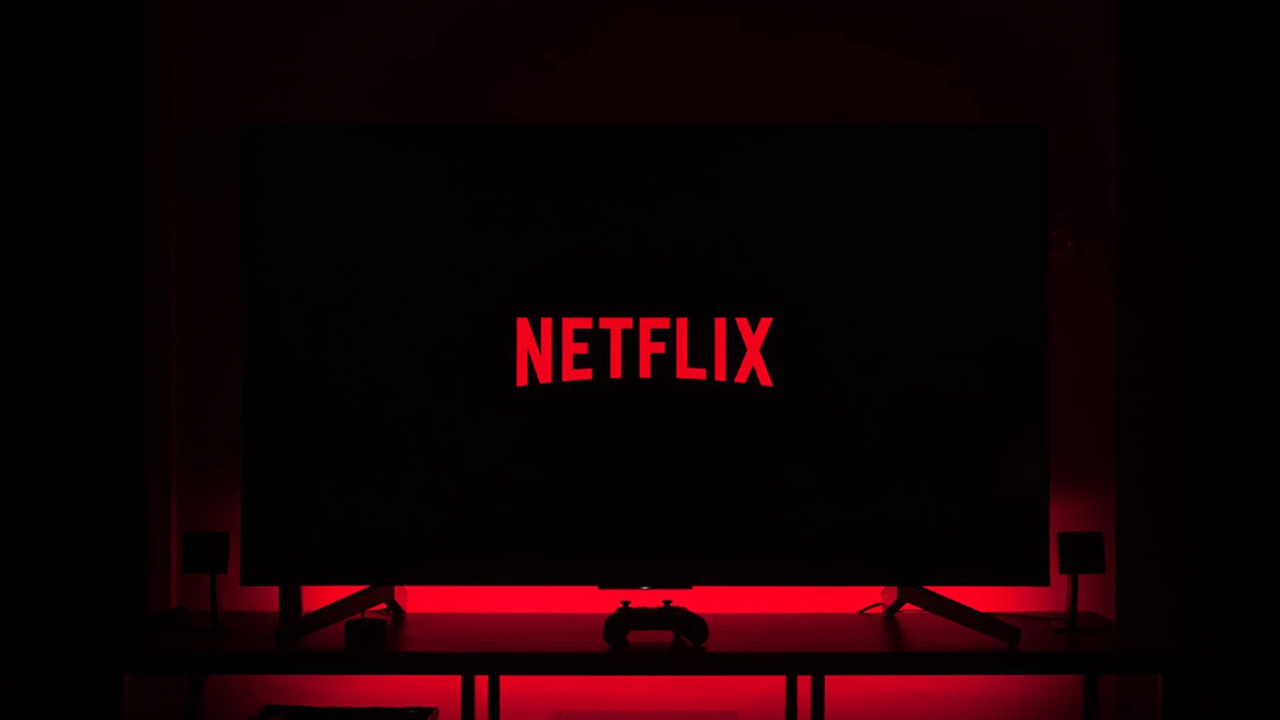 Netflix en directo