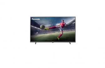 Panasonic TX-50JX820E