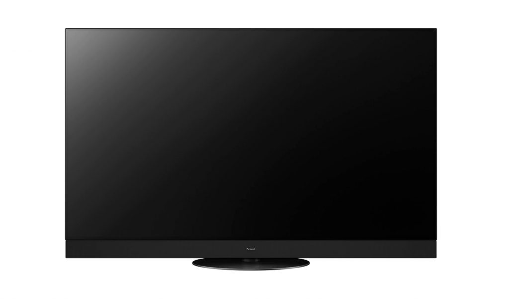 Panasonic TX-55LZ2000E de frente