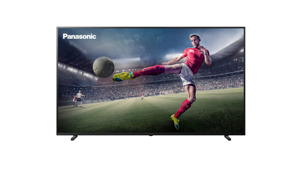 Panasonic TX-65JX820E