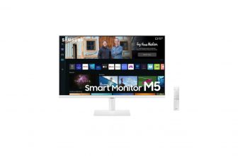 Samsung LS27BM501EUXEN