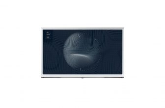 Samsung QE43LS01BA