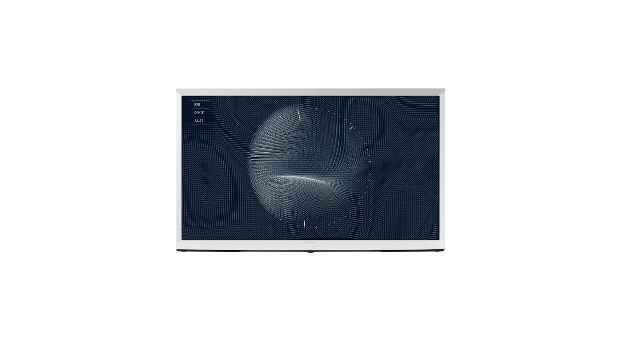 Samsung QE43LS01BA