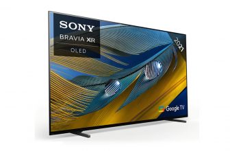 Sony XR-55A83J