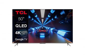 TCL 50C735