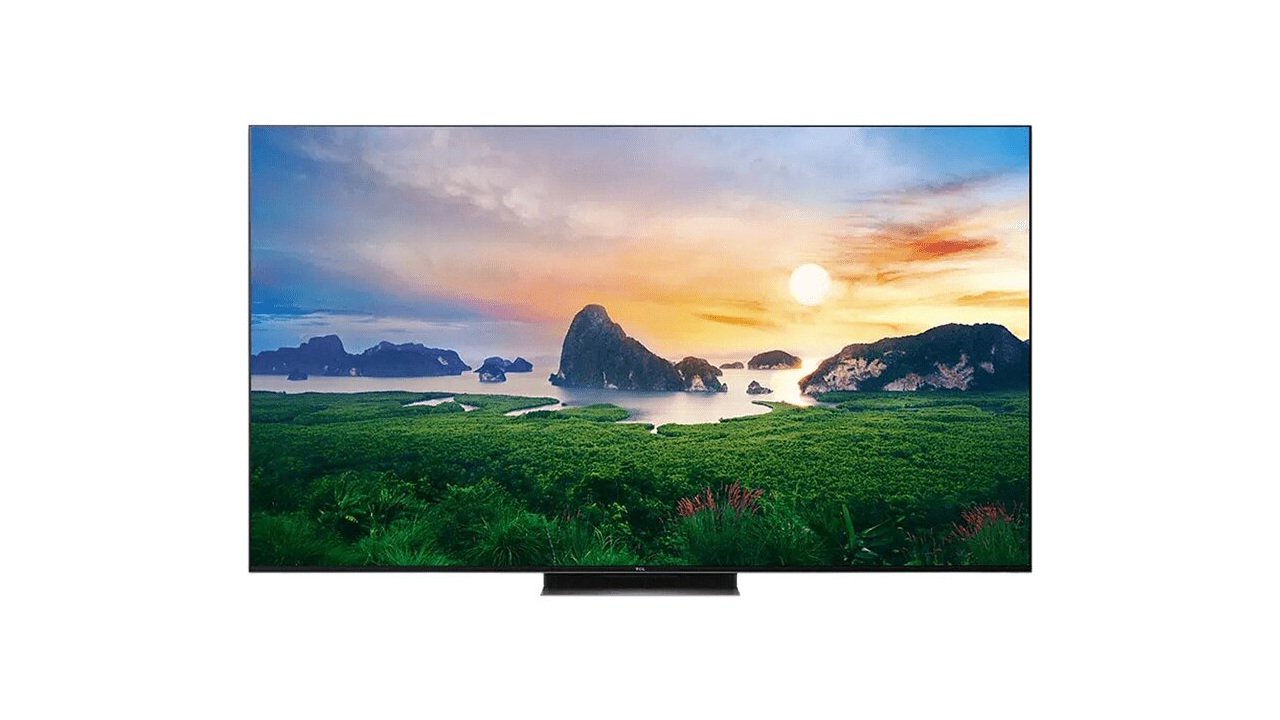 TCL 75C835