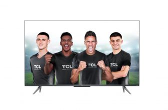 TCL 43C735