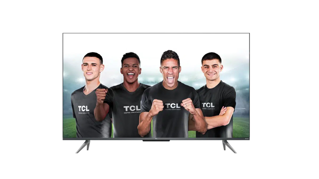 TCL 43C735