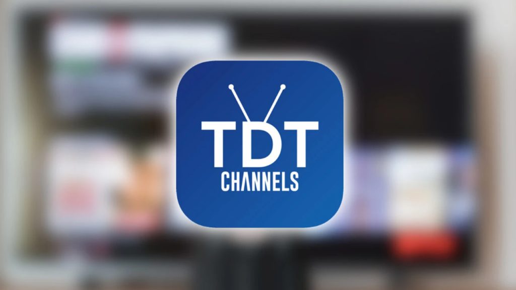 TDTChannels renovado