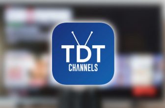 TDTChannels renovado