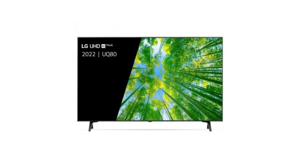 LG 50UQ70006LB