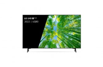 LG 50UQ70006LB