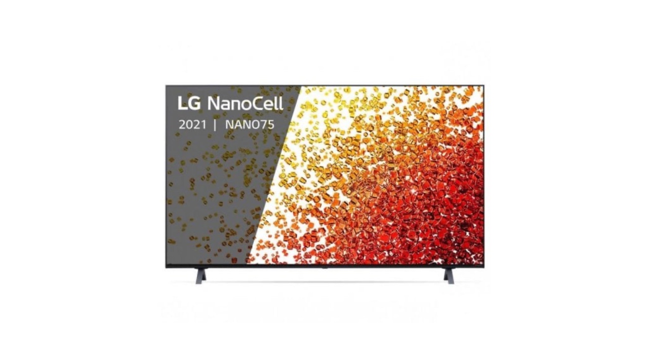 LG 55NANO756PR